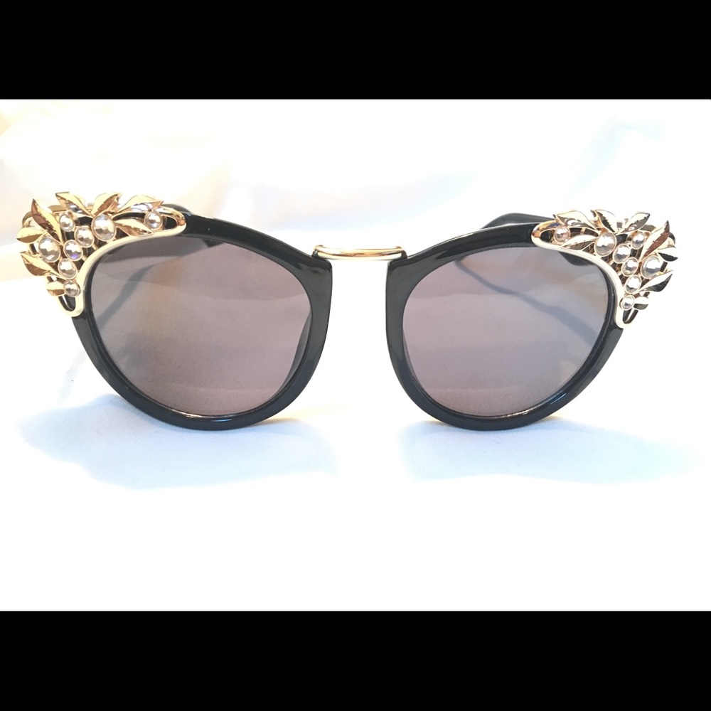 Vintage Cat eye Style Shades